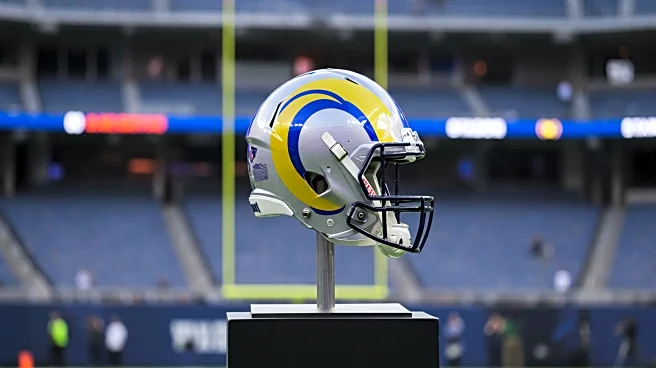 Rams' Lack of Succession Plan for Matthew Stafford Could Impact Super Bowl Hopes
