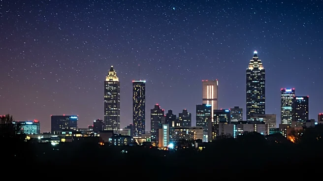 Starz Launches 'Magic City: An American Fantasy' Docuseries Highlighting Atlanta's Cultural Impact