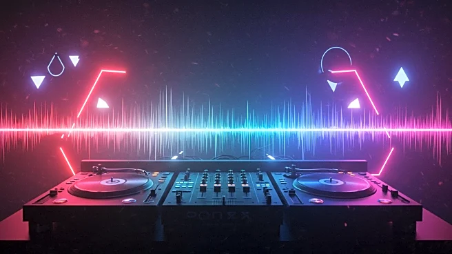 Dance Music Highlights: New Releases from Ape Drums, TEED, and More