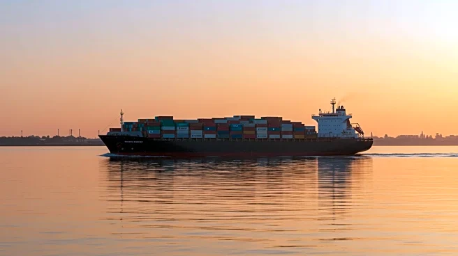 Cass Freight Index Reveals Decline in U.S. Freight Shipments and Expenditures