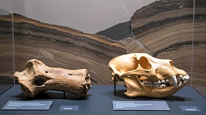 University of Oulu Researchers Redefine Mammal Evolution Timeline with Fossil Discoveries in Turkey