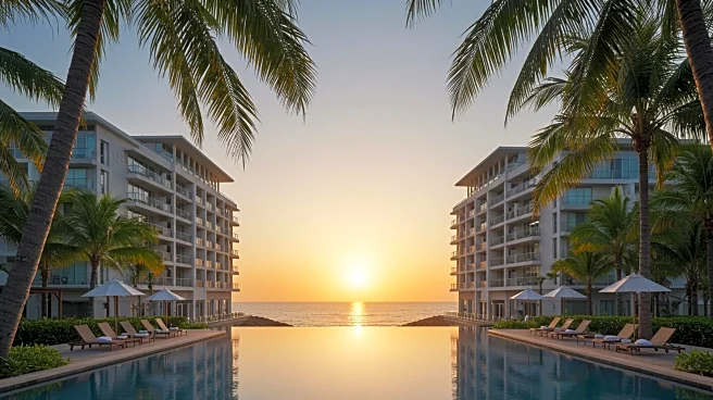 Hyatt Expands in Thailand with Two New Hotels Under The Unbound Collection