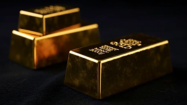Vanguard Group Inc. Expands Investment in Kinross Gold Corporation, Boosting Stake to $603.83 Million