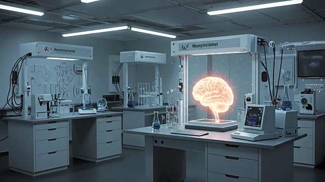 Spruce Biosciences Reports Financial Results and Advances Neurological Therapies