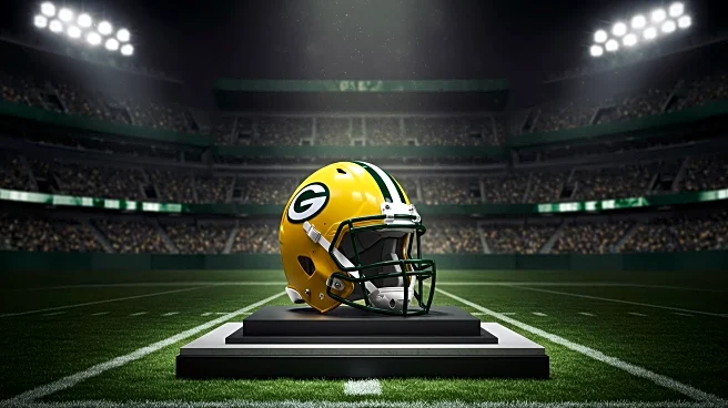 NFL Opens Fan of the Year Contest with Super Bowl Trip for Packers Fans