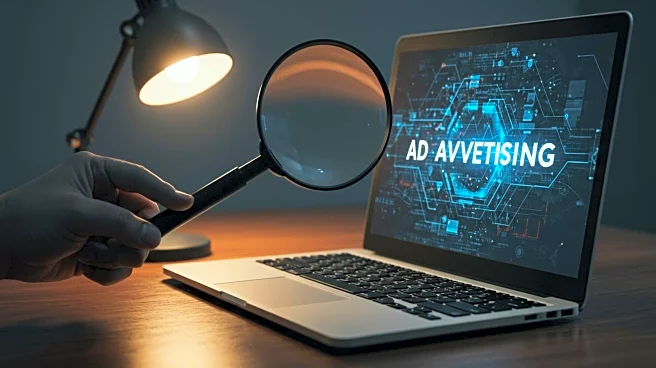 Federal Appeals Court Strikes Down Maryland's Digital Ad Tax Disclosure Ban