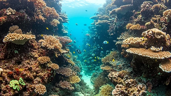 Schmidt Ocean Institute's Expedition Uncovers New Species in Argentina's Mar del Plata Canyon