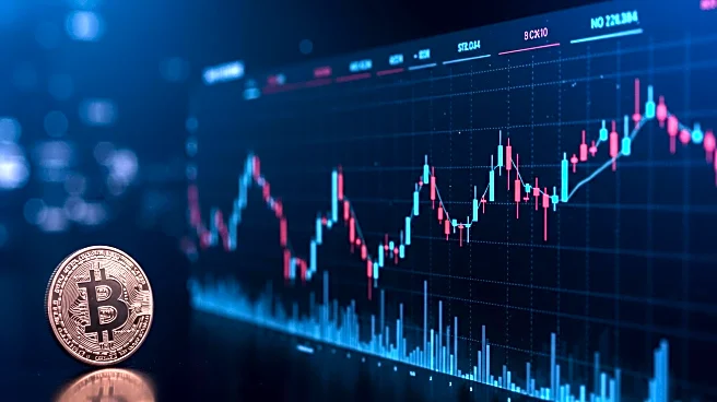 Deribit Launches Linear Options for BTC and ETH to Meet Market Demand