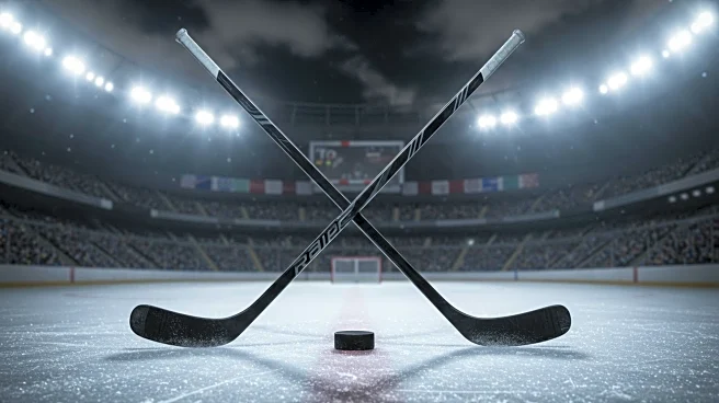Nashville Predators Seek Redemption After Disappointing Season