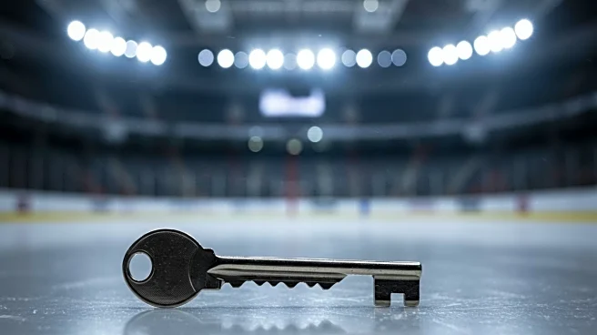 Pittsburgh Penguins' GM Kyle Dubas Holds Key to RFA Market Amid NHL Trade Talks