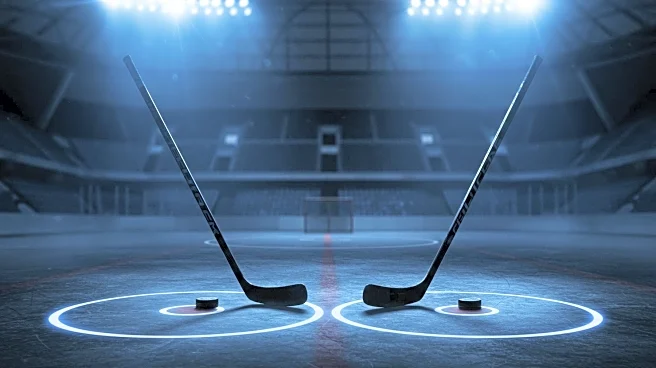 Nashville Predators Face Uncertainty in Center Position and Team Performance