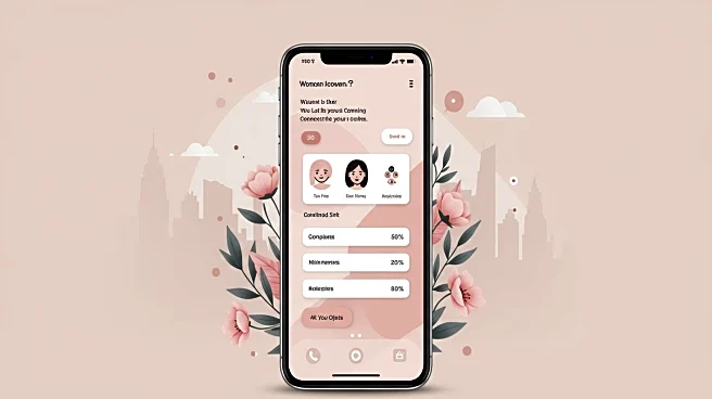 Les Amis App Launches in New York, Expanding Friendship Opportunities for Women