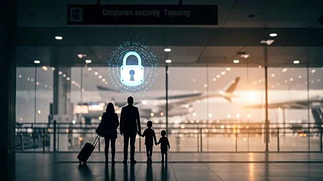 Afghan Family Faces Deportation Amid UK Data Breach Concerns