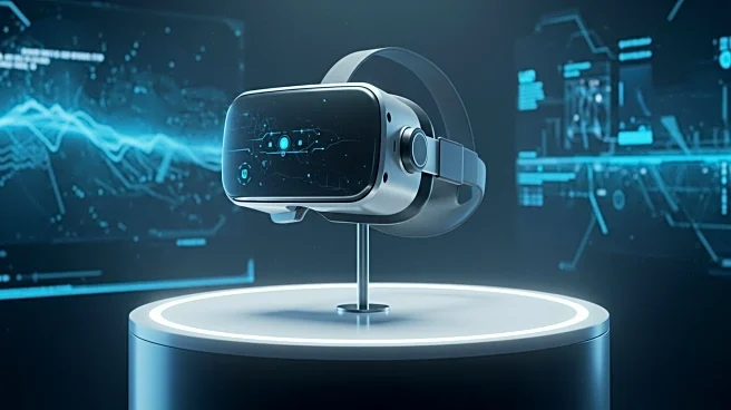 Meta Unveils Boba 3 Prototype: Enhancing VR Immersion with Ultra-Wide Field of View