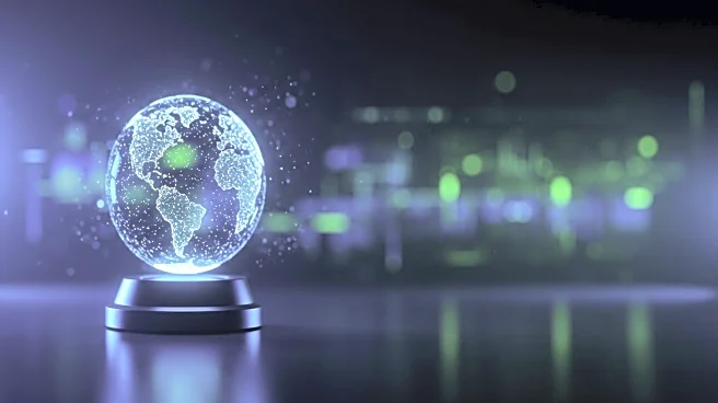 Palantir's Strategic Role in Government and Military Operations Highlighted