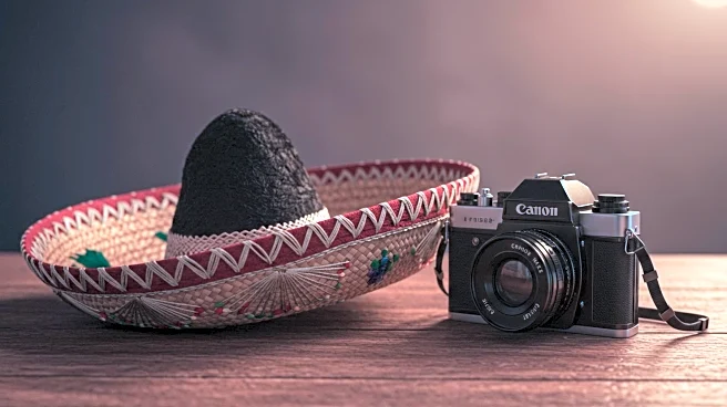 Netflix Expands Mexican Film Slate with Diego Luna's 'México 86'