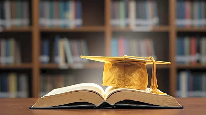 St Leonard's and Prudhoe Students Achieve A-Level Success Despite Raac Disruptions