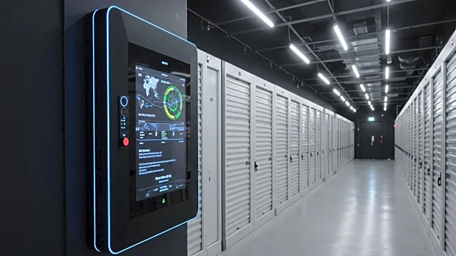 Self Storage Manager Expands Enterprise Technology Platform with SmartStop Partnership