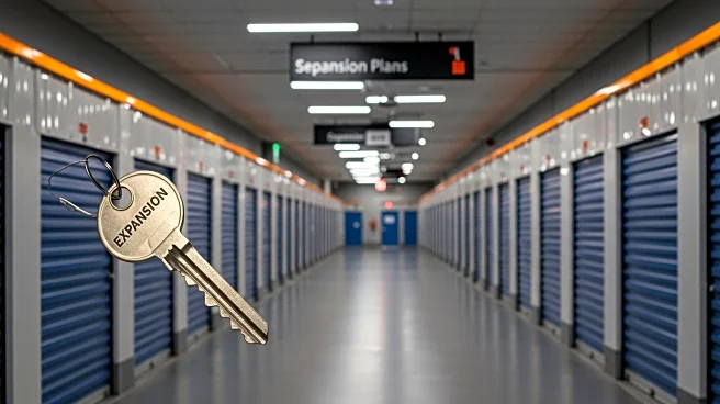 SmartStop Self Storage REIT Reports Q2 2025 Earnings with Missed Expectations and Strategic Expansion Plans