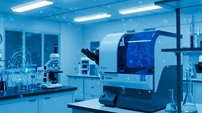 Syncell and Thermo Fisher Scientific Partner to Enhance Spatial Proteomics