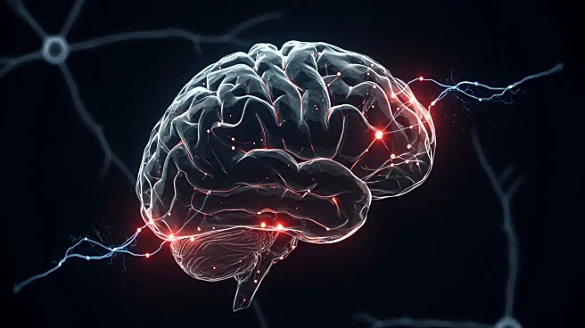 UCLA Research Reveals Brain Activity Predicts Friendship Formation