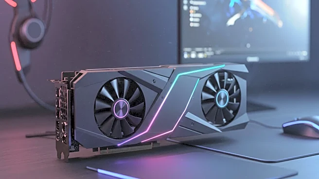 Nvidia's GeForce RTX 5070 Ti Offers Affordable 4K Gaming Performance
