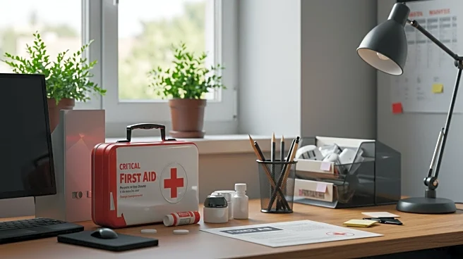 HR Strategies to Prevent Health Crises in the Workplace