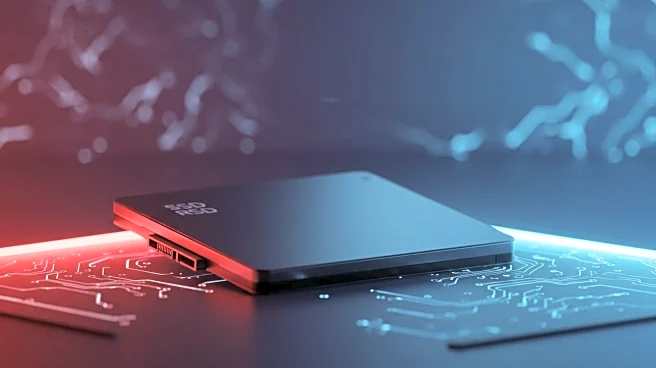 Crucial T710 SSD Offers High-Speed Performance with PCIe 5.0 Discount