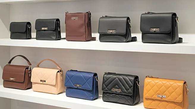 Lululemon Offers Major Discounts on Bags in 'We Made Too Much' Section