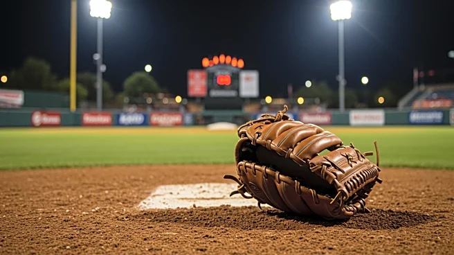 Brooks Raley's Performance Affects Mets in Loss to Mariners