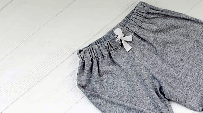 Our Legacy Work Shop x Magniberg Launches Swedish Loungewear Capsule for Late Summer