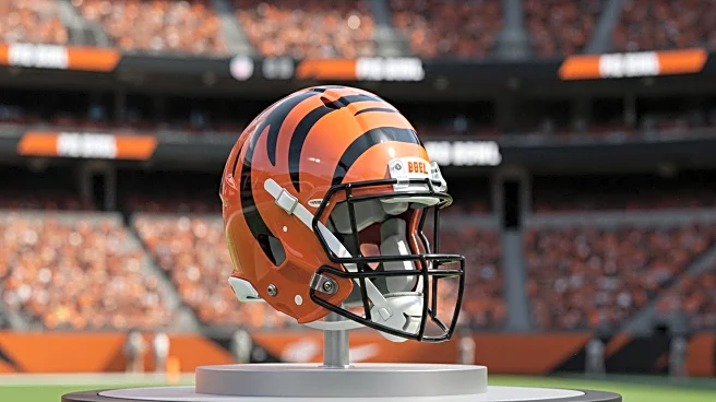 Chase Brown Poised for Pro Bowl Debut with Cincinnati Bengals in 2025