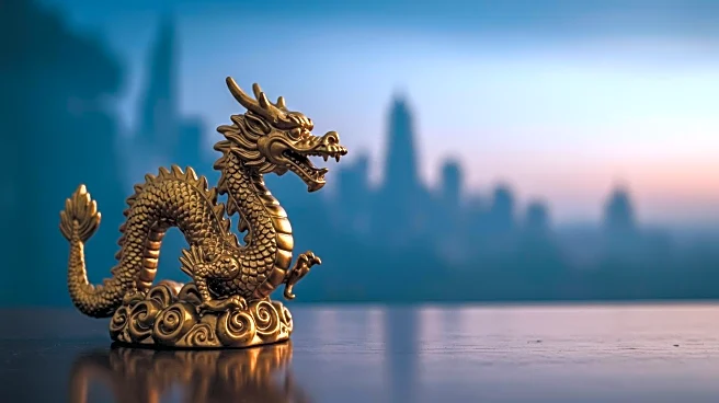 Michelle Yeoh Voices English Dub for Chinese Blockbuster 'Ne Zha 2' in North America