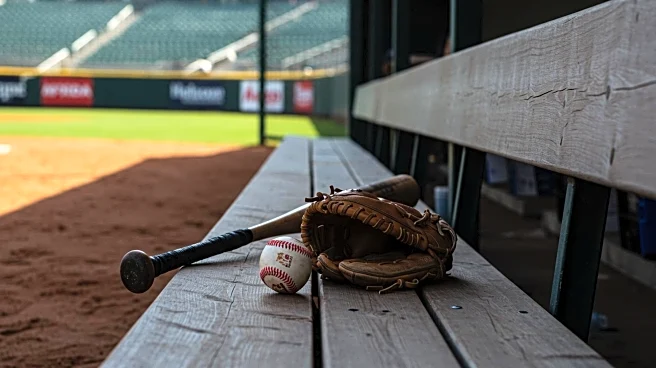 Dodgers' Max Muncy Placed on Injured List Due to Oblique Injury, Season Not at Risk