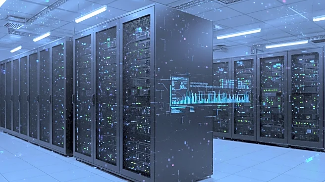 AI Expansion to Drive Data Center Infrastructure Market to $63.1 Billion by 2029