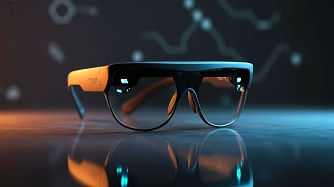 Vuzix Reports Narrowed Loss in Fiscal Q2 Amid Increased Product Sales