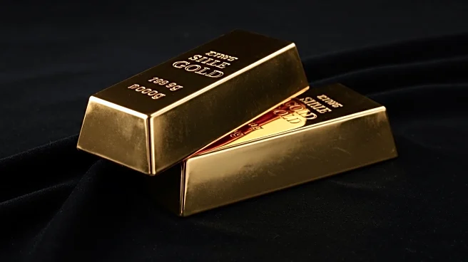 Vanguard Group Inc. Increases Investment in Kinross Gold Corporation