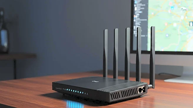 Oregon's Internet Providers Offer Competitive Plans for 2025