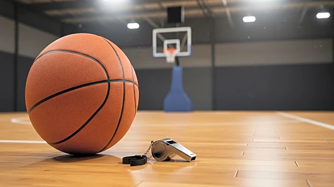 Kansas Basketball Assistant Chase Buford Joins Denver Nuggets