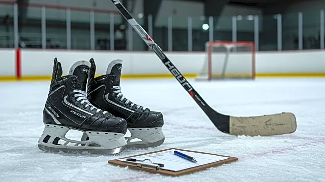 Brett McLean Joins Vancouver Canucks as Assistant Coach, Emphasizes Player Development