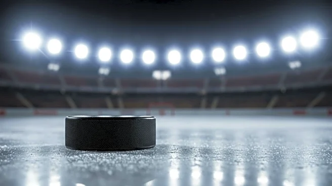 Jack Hughes Receives High Praise as One of NHL's Top Young Players