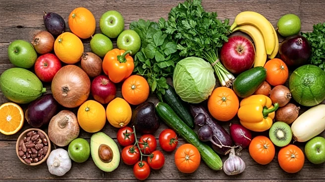 MarketBeat Highlights Key Agriculture Stocks with High Trading Volume