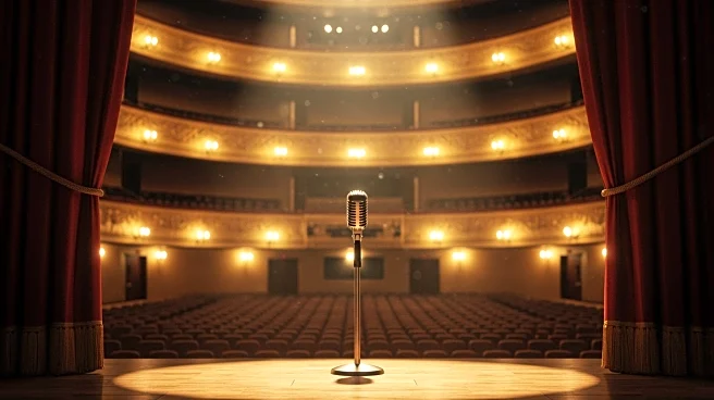 Arena Stage Celebrates 75 Years of Theatrical Innovation and Cultural Impact