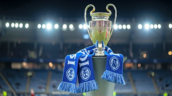 Manchester City Launches Initiatives to Engage Fans for 2025/26 Season