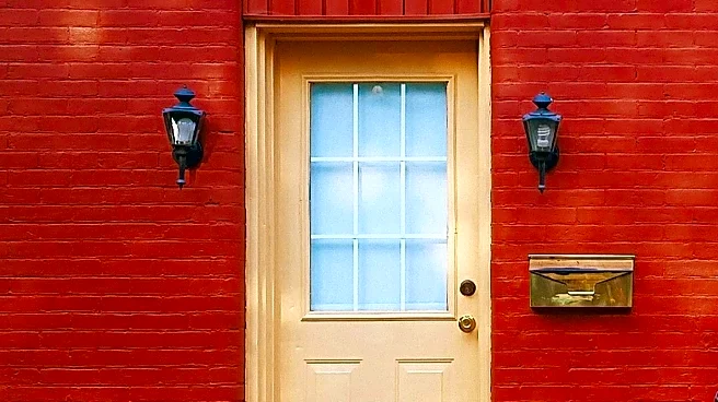 Queens' 'Most Colorful Home' Listed for $3 Million