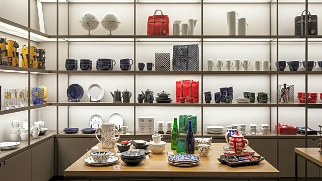 Space 519 Expands Luxury Retail Experience with Dining and Diverse Offerings