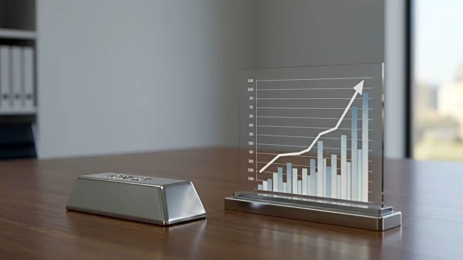 Analysts Recommend 'Buy' for Endeavour Silver Corporation Amid Stock Performance