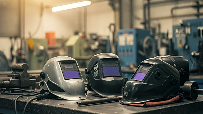 Genesee Valley Welding Pre-Apprenticeship Graduates Enter Workforce
