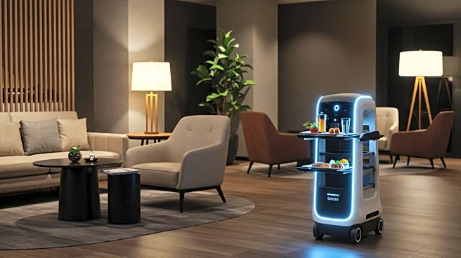 Hospitality Industry Adapts to New Influences in Product Development
