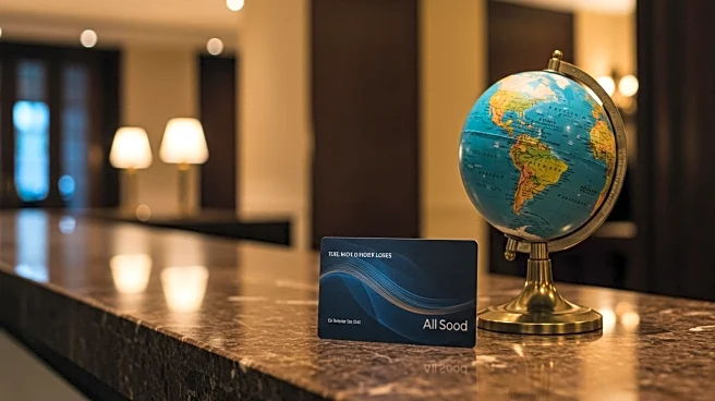 Hilton Enhances Guest Experience with New Technology and Expands Global Reach